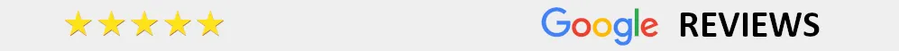 Google Reviews